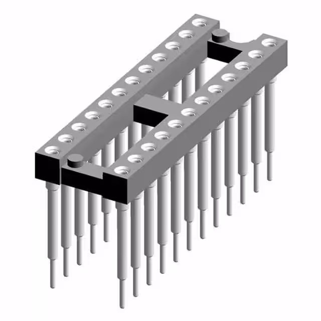 116-83-324-41-008101 Preci-Dip  IC Sockets